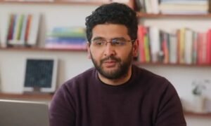 Cursor AI SpaceX deal highlighting Pakistani founder Sualeh Asif and $60 billion AI acquisition