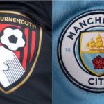 bournemouth vs man city