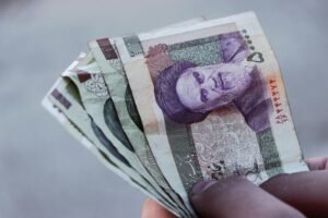 Iranian Rial rate in Pakistan after massive currency surge