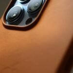 iPhone Ultra 2026 foldable design concept with dual-screen display