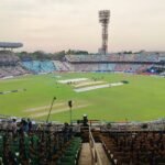 CSK vs LSG IPL 2026 thrilling match action with batsman hitting a boundary under stadium lights