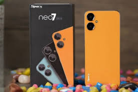 Sparx Neo 7 Ultra Price in Pakistan 2026 — Full Specs and Honest Review