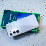 Infinix Hot 60 Pro Price in Pakistan 2026 — AMOLED 144Hz Full Specs and Honest Review
