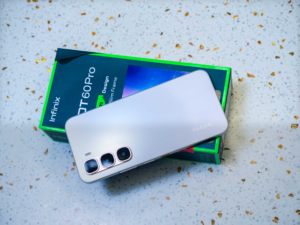 Infinix Hot 60 Pro Price in Pakistan 2026 — AMOLED 144Hz Full Specs and Honest Review