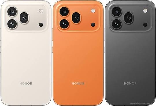Honor 600 Pro Price in Pakistan 2026 — Snapdragon 8 Elite 200MP Specs Review