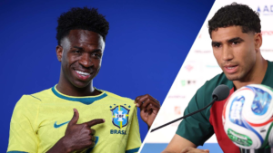 Brazil vs Morocco FIFA World Cup 2026 Group C Preview Pakistan Time