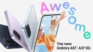 Samsung Galaxy A37 5G Price in Pakistan 2026 — Exynos 1480 IP68 Full Specs Review