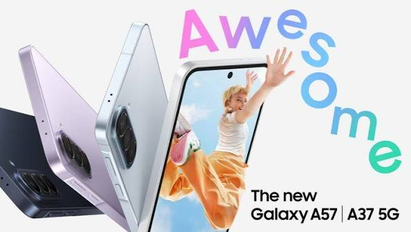 Samsung Galaxy A37 5G Price in Pakistan 2026 — Exynos 1480 IP68 Full Specs Review