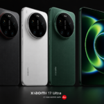Xiaomi 17 Ultra price in Pakistan 2026 Starlit Green